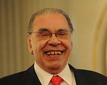 Las confesiones que hizo Enrique Pinti