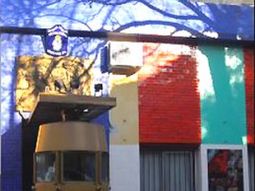 investigan a una comisaria por la presunta relacion con barras investigan a una comisaria por la presunta relacion con barras