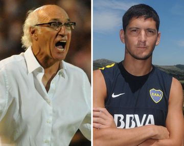 Una acalorada discusión caldeó aún más el mundo Boca