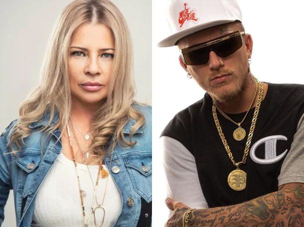 La confesión de Dalila sobre El Polaco: le fue infiel a su marido con él