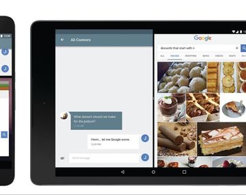 Conocé todas las novedades de Android N