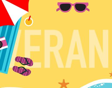 ¿Cuándo empieza el verano en la Argentina en 2017?