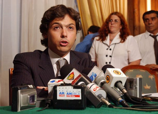 Diego Gorgal