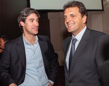 Fisuras en el massismo: Othacehé no encaja en el Frente Renovador