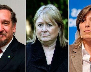 ¿Quiénes son los miembros del gabinete de Macri que no tienen Twitter?