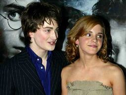 Harry potter emma watson