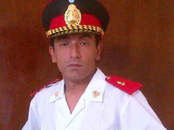 Detienen a un bombero que abusaba a menores voluntarios