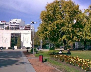 Un fiscal denunció a un consorcio por impedir el trabajo de médicos en un edificio