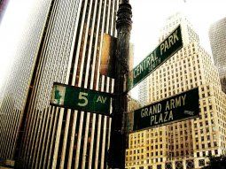 Estados Unidos está en alerta por la calidad del aire