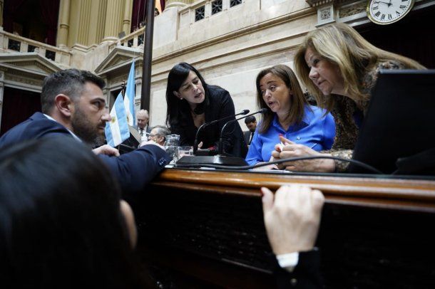 Moreau logró el consenso para que Diputados se una en rechazo al atentado a Cristina Kirchner