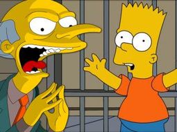 los simpsons ocuparan el lugar de quitapenas en el prime time de telefe los simpsons ocuparan el lugar de quitapenas en el prime time de telefe