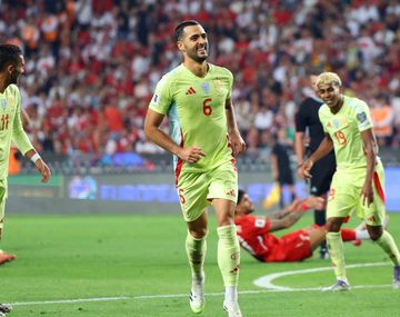 España amenaza con no ir al Mundial 2026 si clasifica Israel: el historial de selecciones que se bajaron
