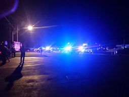 Otro tiroteo deja tres muertos en Estados Unidos