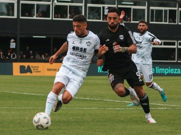 Deportivo Riestra vs. Central Córdoba por el Torneo Clausura 2025: horario, formaciones y cómo ver en vivo