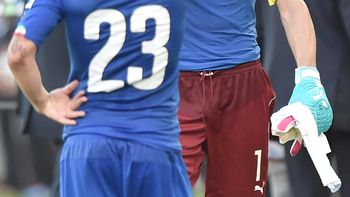 tras el fracaso en el mundial, la seleccion de italia busca entrenador tras el fracaso en el mundial, la seleccion de italia busca entrenador