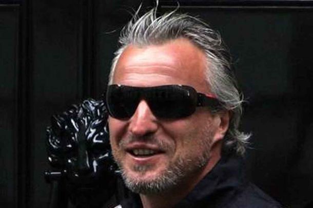 Ex futbolista francés quiere ser presidente de FIFA