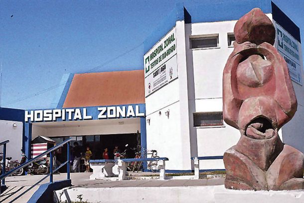 Un adolescente mató con un arma a un amigo en forma accidental