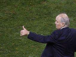 Sabella será reconocido por la Cámara de Diputados