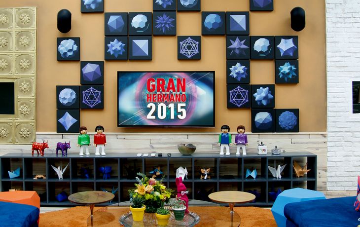 Fraude en Gran Hermano: cuestionado, el locutor cerró su Twitter