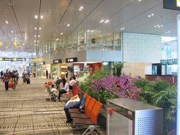 Singapur