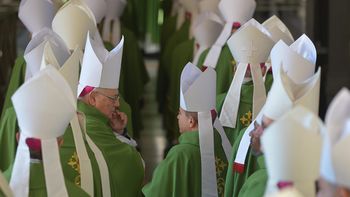 divorciados y gays: que dice el borrador de la iglesia divorciados y gays: que dice el borrador de la iglesia