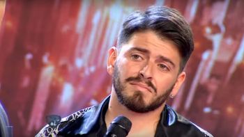 diego junior, contra guillermo coppola: si lo cruzo ni lo saludo diego junior, contra guillermo coppola: si lo cruzo ni lo saludo