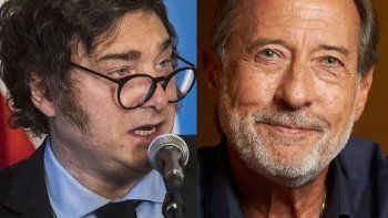 ¿que dira ahora javier milei? la pelicula de guillermo francella se hizo con fondos del estado ¿que dira ahora javier milei? la pelicula de guillermo francella se hizo con fondos del estado