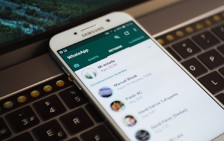 WhatsApp: Consejos para que no te espíen el perfil