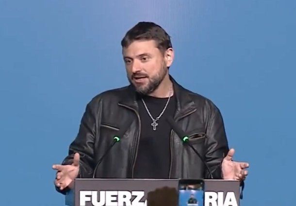 Juan Grabois: El jefe de campaña de LLA se llama Donald Trump, es una lucha desigual