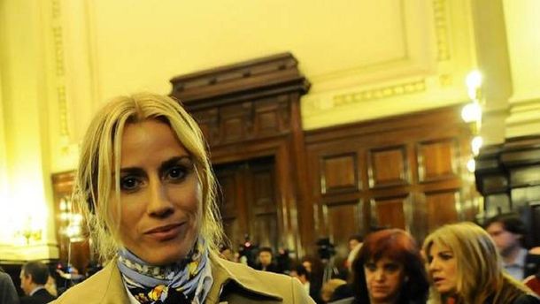 Para Google el fallo de la corte contra la modelo es ejemplar