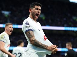 Anti Real Madrid: el impactante precio que le puso Tottenham al Cuti Romero
