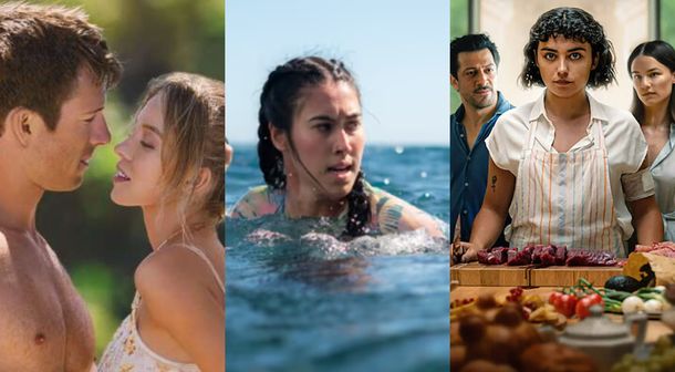 Las mejores películas para ver un domingo.&nbsp;