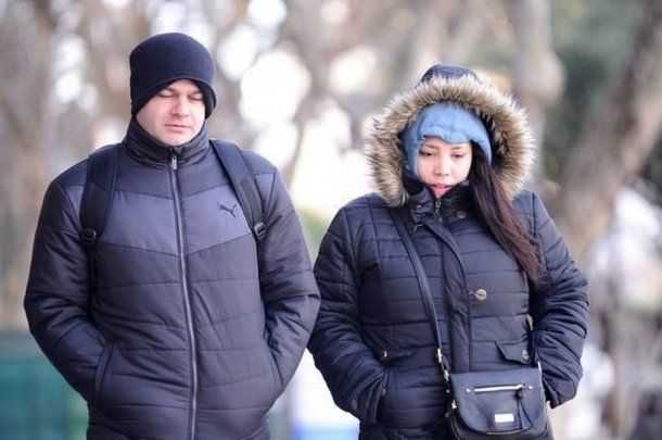 Buenos Aires bajo cero: qué ciudades de la provincia están bajo alerta por frío extremo