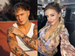 evangelina anderson y el video con ian lucas en un boliche: me parece una... evangelina anderson y el video con ian lucas en un boliche: me parece una...