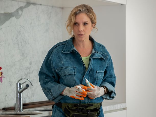 Foto: (Netflix) Foto: (Netflix)