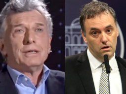 macri considero desacertada la designacion de adorni y revelo su elegido a jefe de gabinete macri considero desacertada la designacion de adorni y revelo su elegido a jefe de gabinete