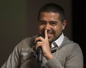 ¿A quién va a alentar Riquelme: a Boca o a su hermano?
