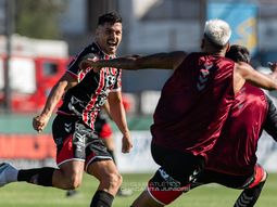 Chacarita le ganó por penales a Tigre y avanzó en Copa Argentina