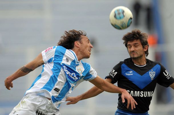 Vélez recibirá a Atlético Rafaela para meterse en la pelea