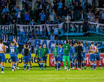 Racing se juega todo en Brasil: los escenarios que definen su futuro en Sudamericana