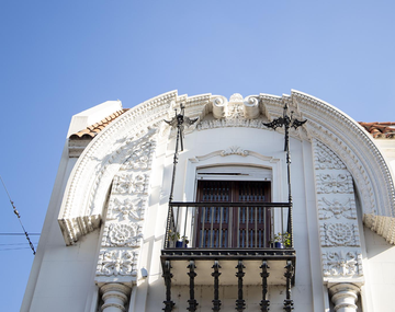 El rincón europeo de la ciudad para visitar y sacar fotos