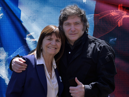 Compra militar millonaria: Milei y Bullrich apuestan por una empresa acusada de sobornos