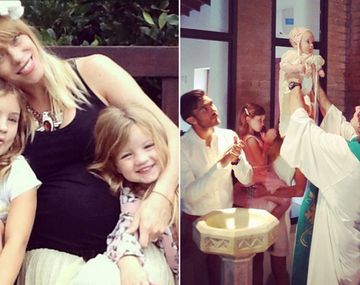 La comprometida decisión de Nicole Neumann cuando deje de amamantar