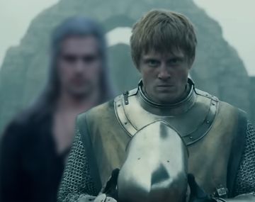 Quién es el actor que estaría confirmado para la temporada 2 de El caballero de los Siete Reinos