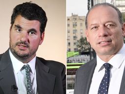 eugenio burzaco reemplazara a sergio berni como secretario de seguridad eugenio burzaco reemplazara a sergio berni como secretario de seguridad