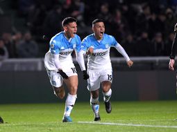 Foto: Julián Álvarez (Télam) Foto: Julián Álvarez (Télam)