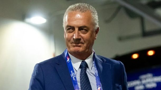 La selección que busca a Gustavo Alfaro tras la Copa América y la cláusula para salir de Costa Rica