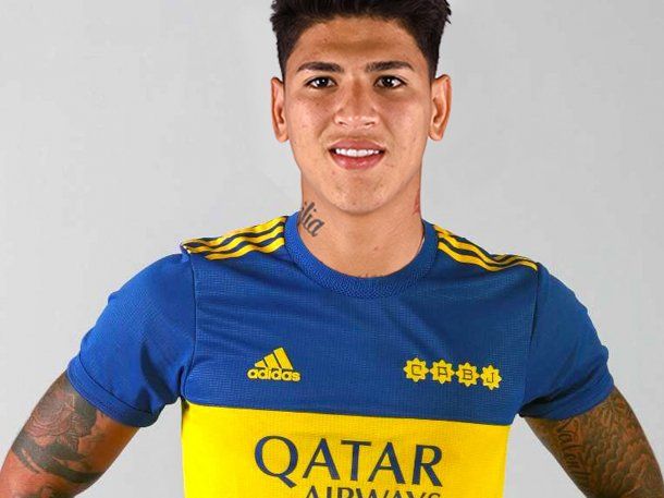 Carrascal a Boca: la fake news que estalló en las redes