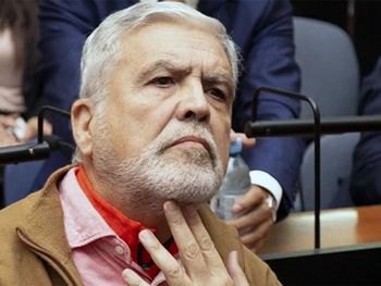 Julio De Vido.