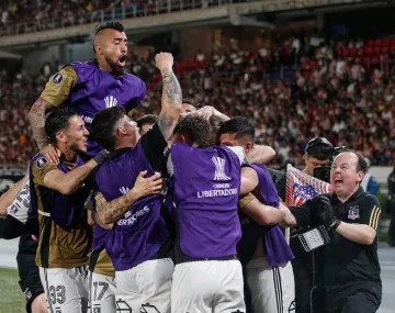 La fortaleza de Colo Colo como visitante de la que River deberá cuidarse